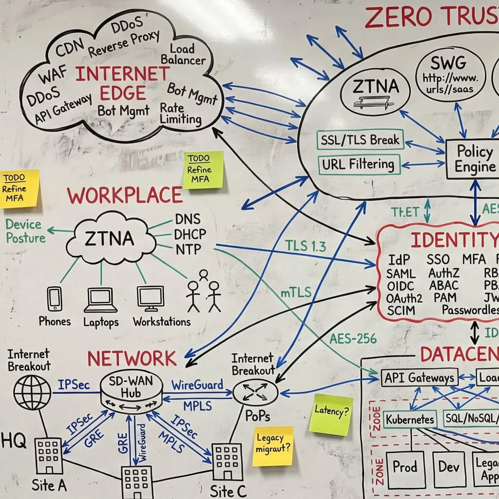 Image about implementation oversight