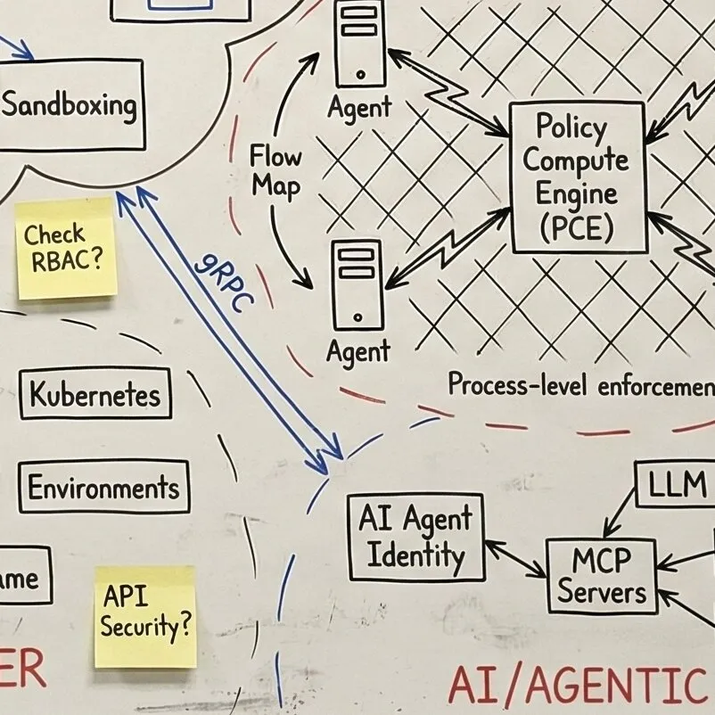 Image about complete vendor independence
