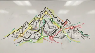 Architecting Zero Trust at Nation-Scale