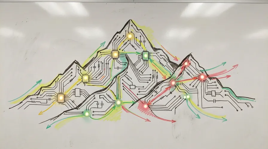 Architecting Zero Trust at Nation-Scale