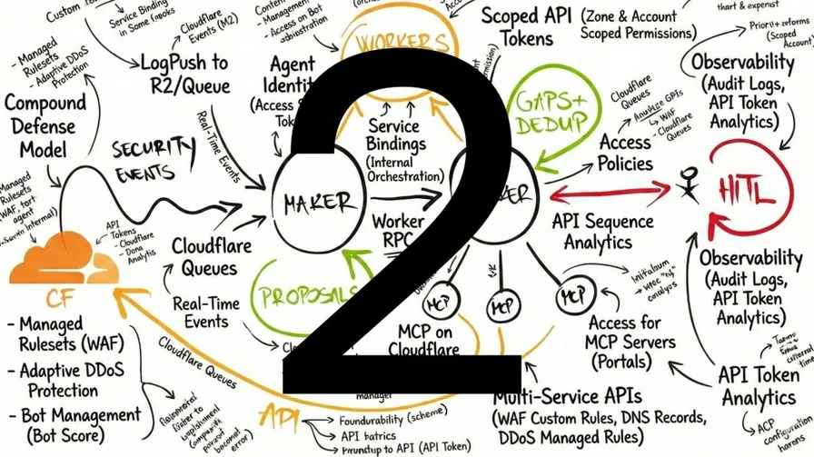 The Great Decoupling Part II: From Designing the Loop to Running It